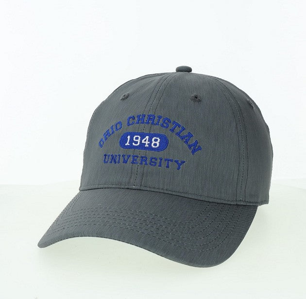 Reclaim Hat, Eco Grey (S24)