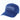 Relaxed Twill Cap with core logo | Royal