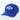 Serge Adjustable Snapback Cap | Royal