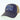 Old Favorite Trucker Snapback Cap | Blue