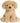 Golden Lab Plush