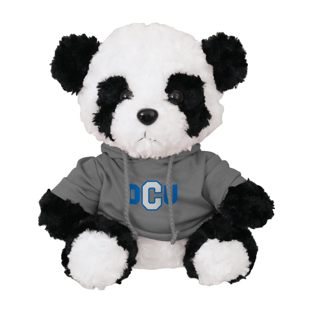 Panda Bear Plush