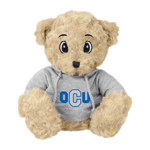 Toffee Bear Plush