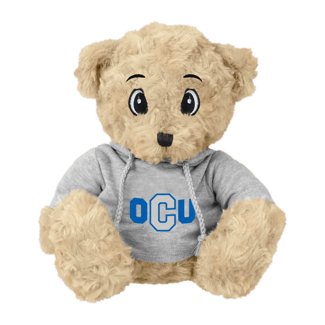 Toffee Bear Plush