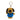 Peter's Key Tag Pals | Brown Bear