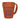 Planter Mug | Terracotta