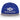 Original Split Bar Two-Tone | Royal