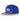 Original Split Bar Two-Tone | Royal