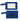 Laramie Luggage Tag 75th Anniversary | Royal