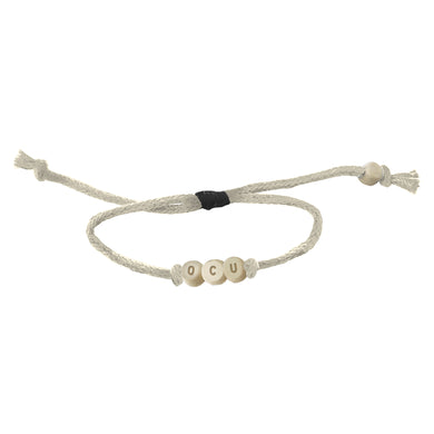 Mud Love Bitty Beads Bracelet | Ivory