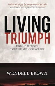 (Book) Living in Triumph