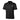 Ice Pique Polo | Black