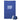 MV Sport Pro-Weave Sweatshirt Blanket | Royal