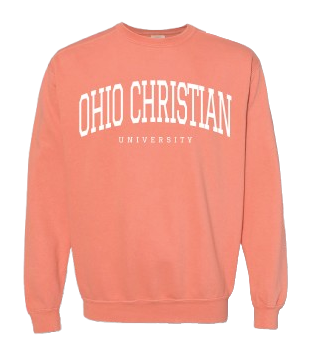 Comfort Crew | Terracotta