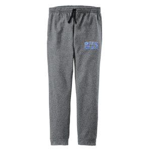 NuBlend Jogger, Athletic Heather
