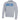 Powerblend Crew | Heather Grey