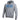 Powerblend Hood | Heather Grey