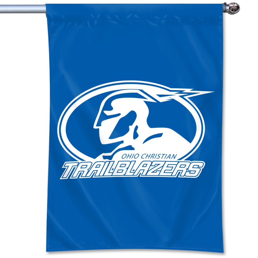 DuraWave Home Banner, Royal