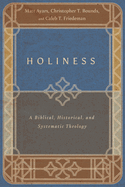 (Book) Holiness by Dr. Friedman