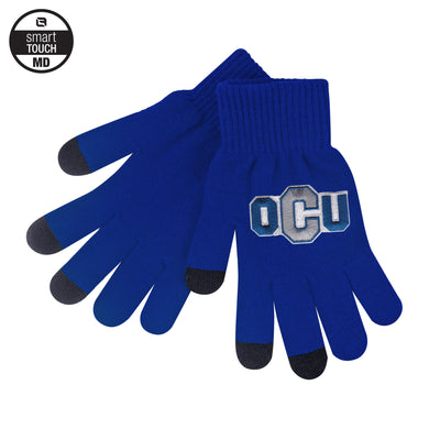 iText Gloves, Royal