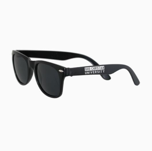 Spirit Products Volt Sunglasses, Black