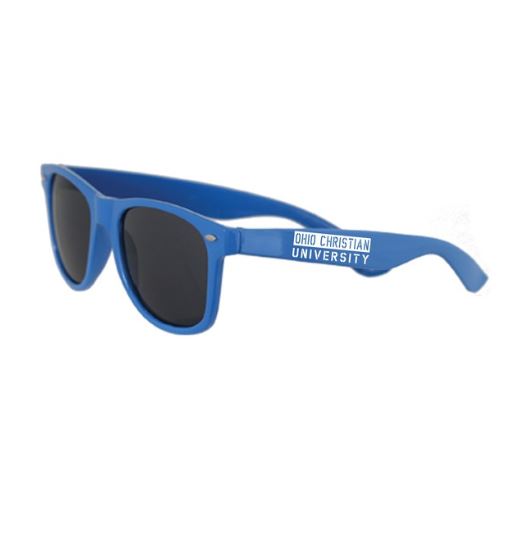 Spirit Products Volt Sunglasses, Blue