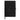 Classic Textured Journal | Black