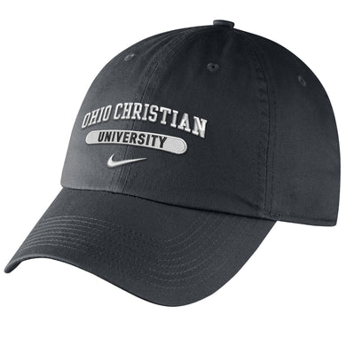 NIKE Campus Cap, Anthracite