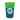 Color Changing Mood Stadium Cup
