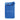 Mobile Stretch Phone Case with Earbuds | Blue