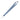 Beacon Beat Striped Lanyard | Royal/White