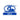 OCU Golf Decal