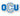 OCU Block Decal | Royal