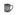 Matte Mug | Graphite Grey