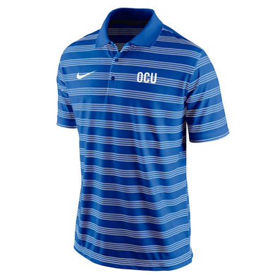 Nike Game Time Polo - Royal